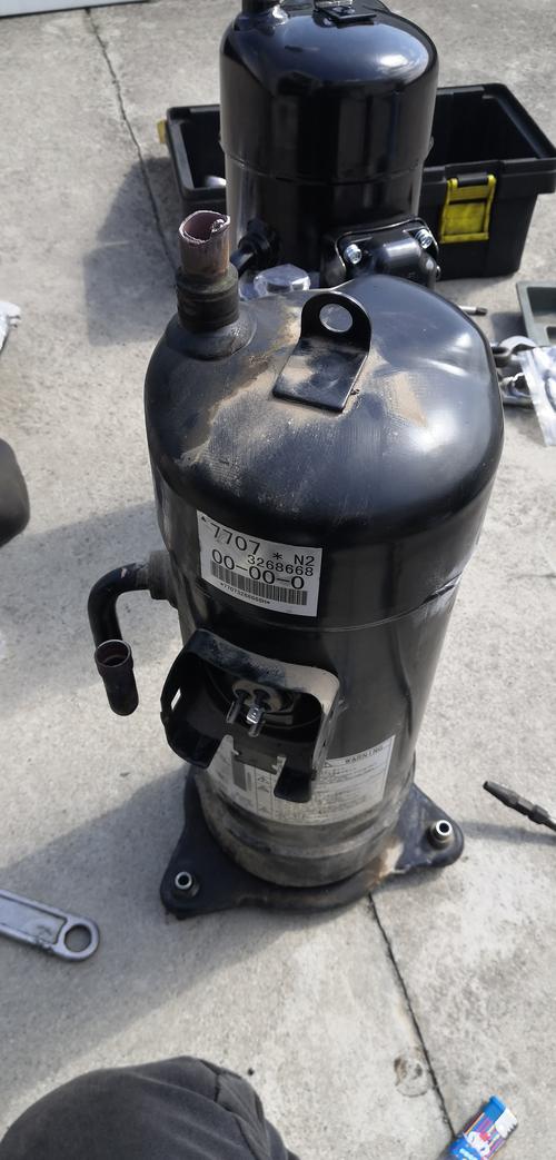 换空调管道维修：守护家庭清凉，保障室内空气质量 家庭维修