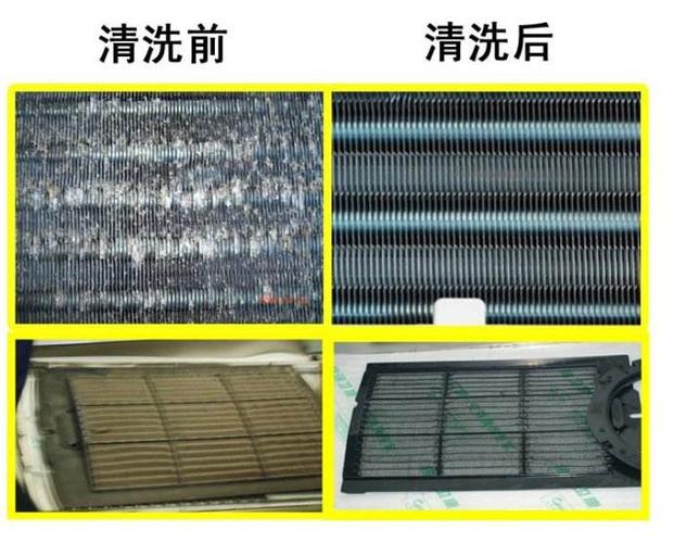 探寻空调维修间的秘密：科技与服务的交汇之地 家庭维修