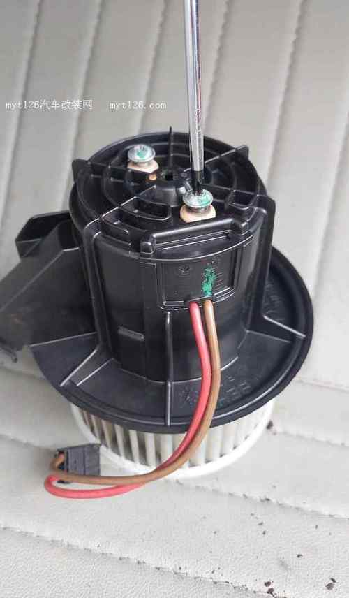 探寻老汽车空调维修的奥秘 家庭维修