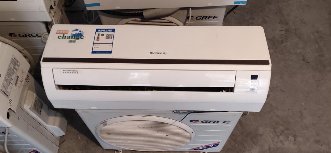 敏姐家的空调“复活记”：一次成功的家电维修之旅 家庭维修