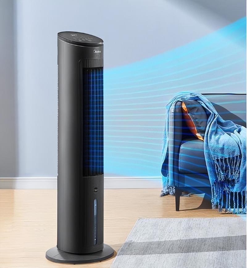 智能空调扇：科技与舒适的完美融合 家庭维修