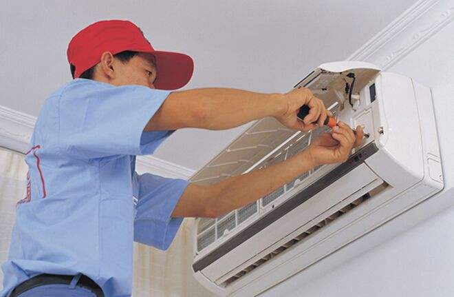 格力空调维修，守护夏日清凉的守护者 家庭维修