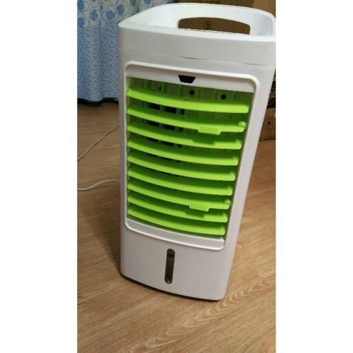 水风空调扇：绿色制冷的新宠儿 家庭维修