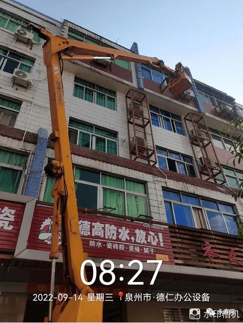 永春县空调维修行业的崛起与展望 家庭维修