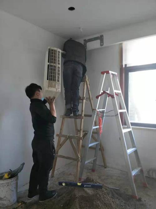 沐阳县空调维修行业：技术革新，服务升级 家庭维修