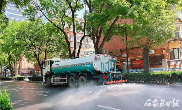 洒水车空调维修：保障夏日清凉，守护城市环卫 家庭维修
