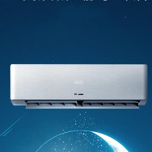 海信小空调：匠心独运，守护家的清凉 家庭维修