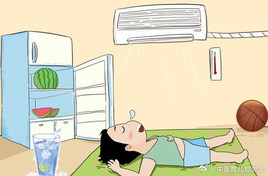 清凉守护者：空调维修动画片的启示与展望 家庭维修