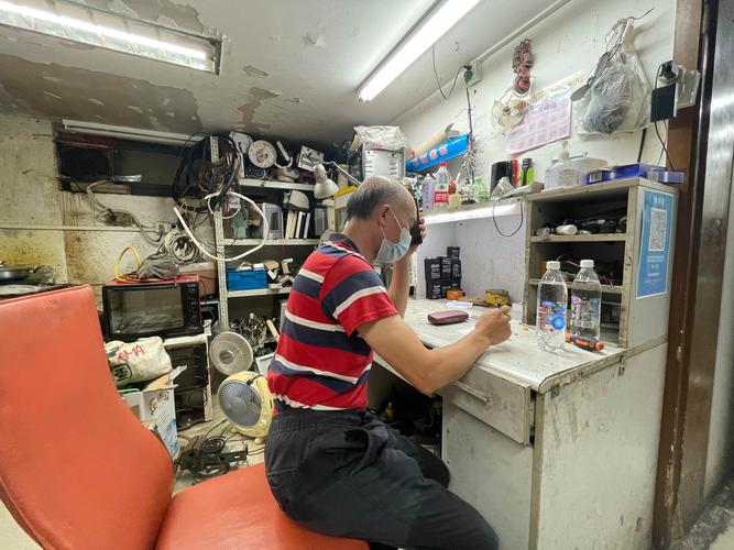 漳浦县维修空调：技术升级下的清凉守护 家庭维修