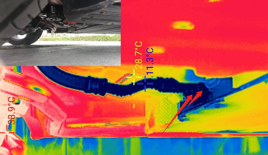 热成像技术在空调维修中的应用与未来展望 家庭维修