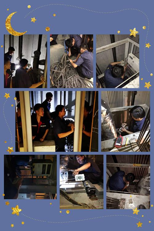 电梯空调维修：技术革新下的绿色环保之路 家庭维修