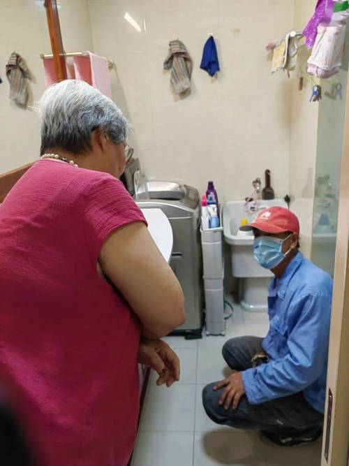 石潭埔空调维修：专业服务，守护夏日清凉 家庭维修