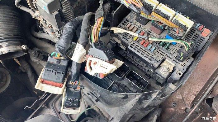 空调不升频的“隐秘症结”：介绍与维修之路 家庭维修