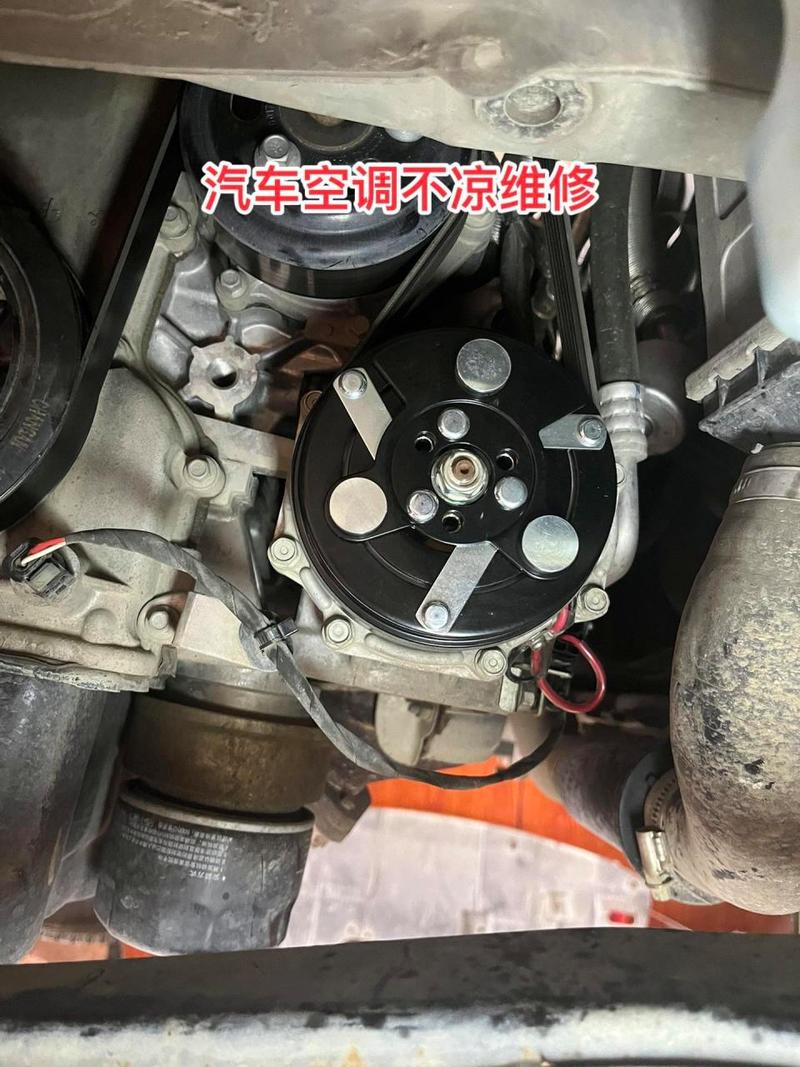 空调专业泵维修：技术升级与行业展望 家庭维修