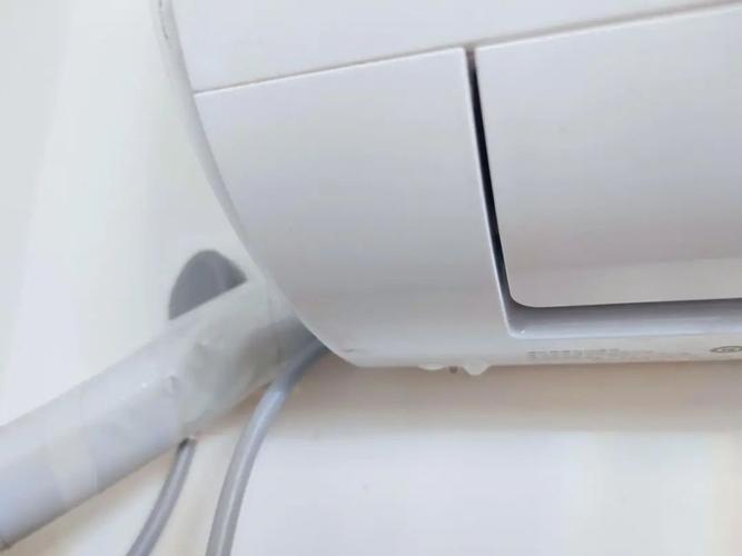 空调内漏水：夏季家居生活中的隐形杀手 家庭维修