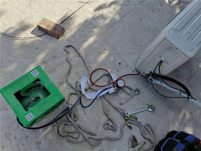 空调挡风条维修：守护家中清凉的守护者 家庭维修