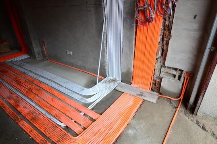 空调水电改造：提升家居舒适度，保障安全无忧 家庭维修