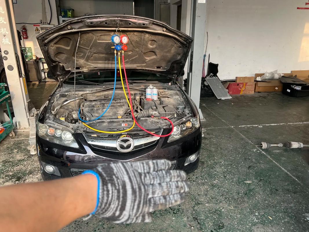 空调漏氟维修：合理价格背后的价值与服务 家庭维修