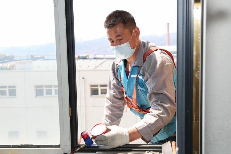 空调电器维修员：守护夏日清凉的守护者 家庭维修