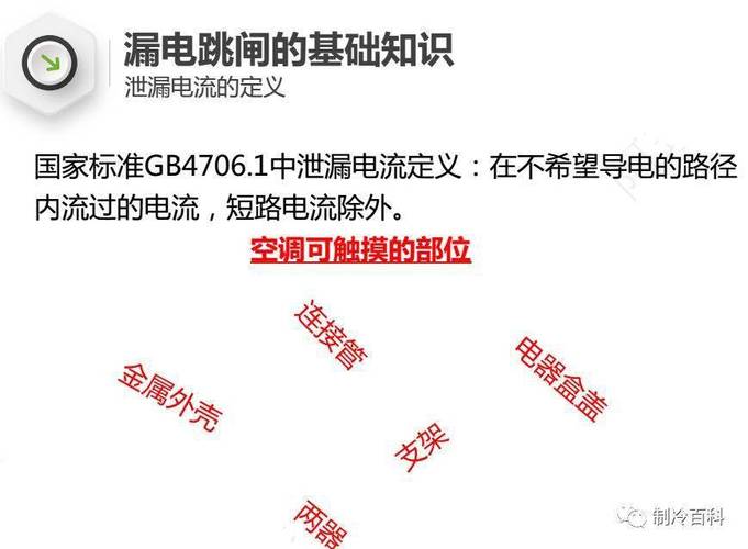 空调管漏电维修：技术介绍与防范措施 家庭维修