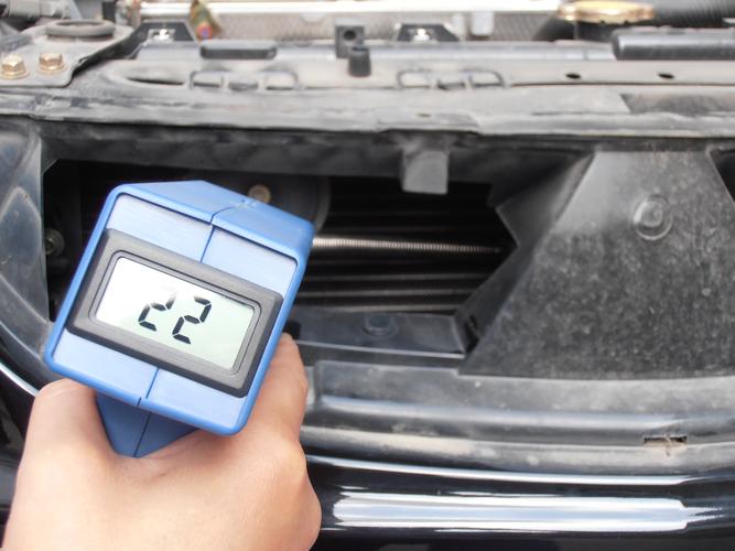 空调维修大师的“魔法工具”：介绍空调工的神秘装备 家庭维修