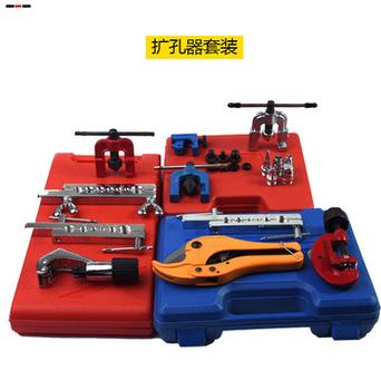 空调维修工具：制冷行业的守护神 家庭维修