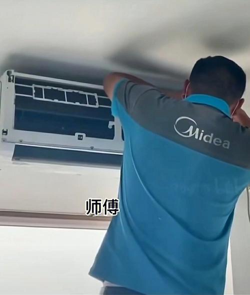 空调维修工的忙碌背后：介绍空调行业的发展与挑战 家庭维修