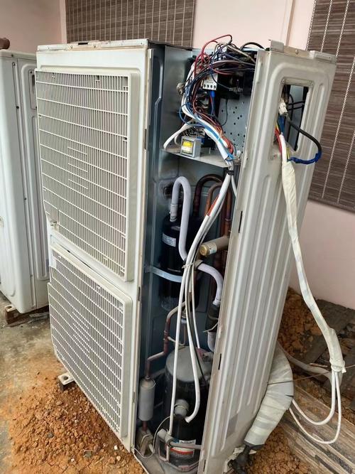 空调维修无反应，介绍故障背后的真相 家庭维修