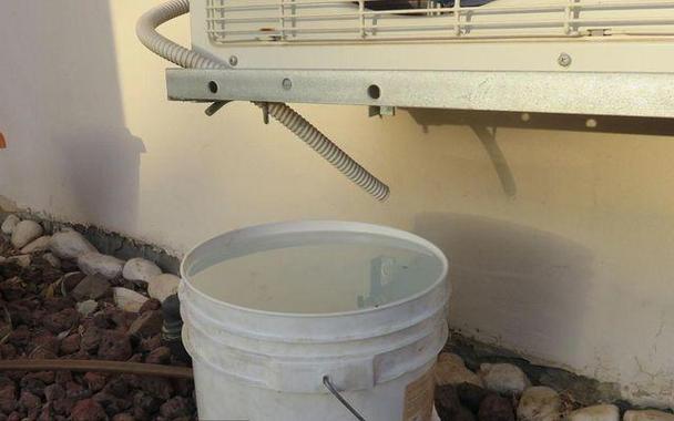 空调维修经验谈:探寻凉爽背后的技术奥秘 家庭维修 空调维修经验谈:探寻凉爽背后的技术奥秘 家庭维修