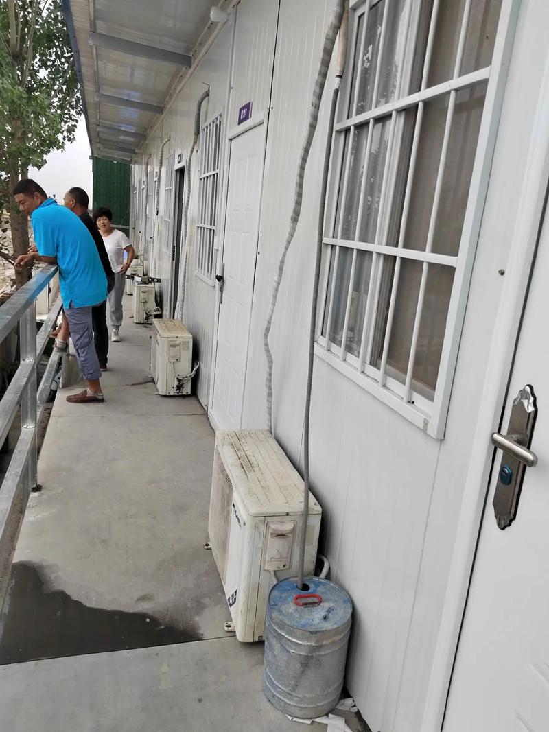 空调维修胡玉杰:专业守护家庭清凉,共筑美好生活 家庭维修 空调维修胡玉杰:专业守护家庭清凉,共筑美好生活 家庭维修