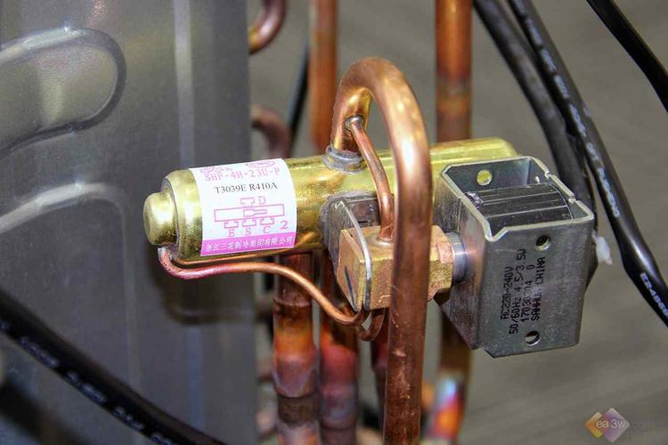 空调维修表背后的节能秘密：剖析现代家居节能之路 家庭维修