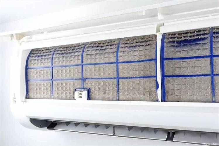 空调维修费记账：解密家庭用电成本的“隐形杀手” 家庭维修