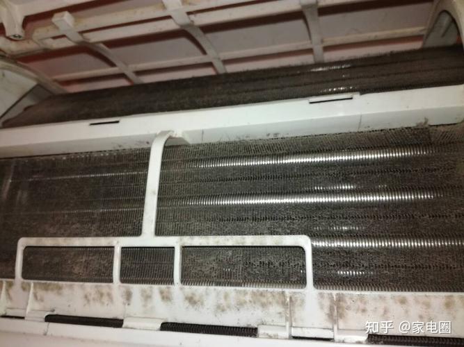 空调维修，守护夏日清凉的守护者_从知乎热议看行业发展趋势 家庭维修