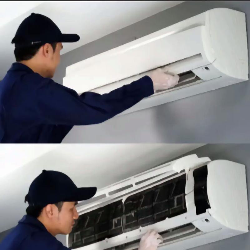 老司家空调维修：守护夏日清凉的守护者 家庭维修