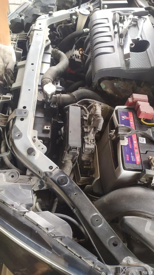 老轩逸空调维修：守护夏日清凉，技术升级守护岁月静好 家庭维修