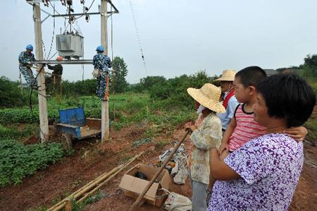 肥西县：空调维修行业的绿色崛起 家庭维修