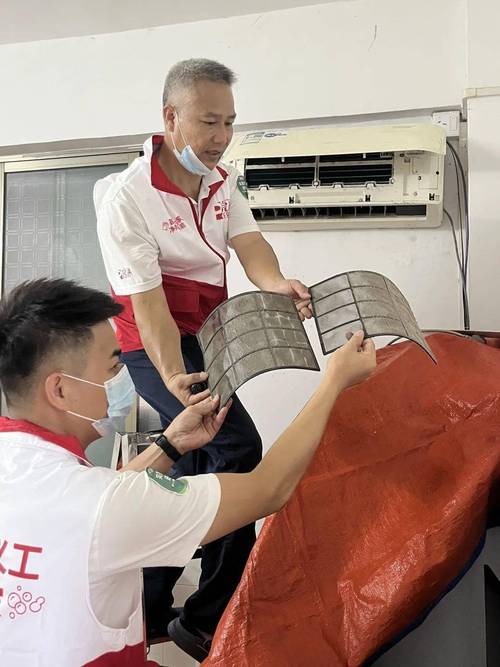 赣州空调泵维修：专业守护，清凉一夏 家庭维修