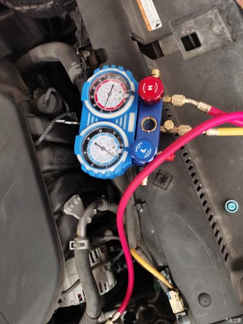 途胜空调板维修：介绍汽车空调系统的心脏守护 家庭维修