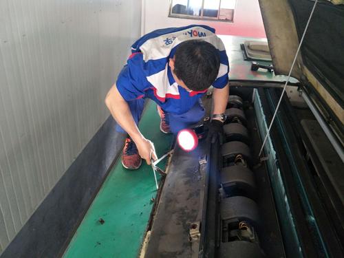 青岛车空调维修：守护夏日清凉的守护者 家庭维修