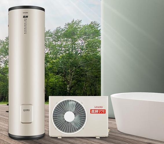 220V空气能热水器,绿色节能的家居生活新选择_空气能热水器220v的 水龙头更换