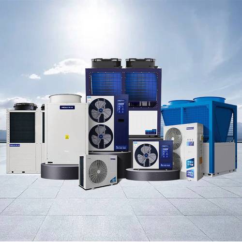 OTCA空气能,绿色能源的革新者_otca空气能 电子产品维修