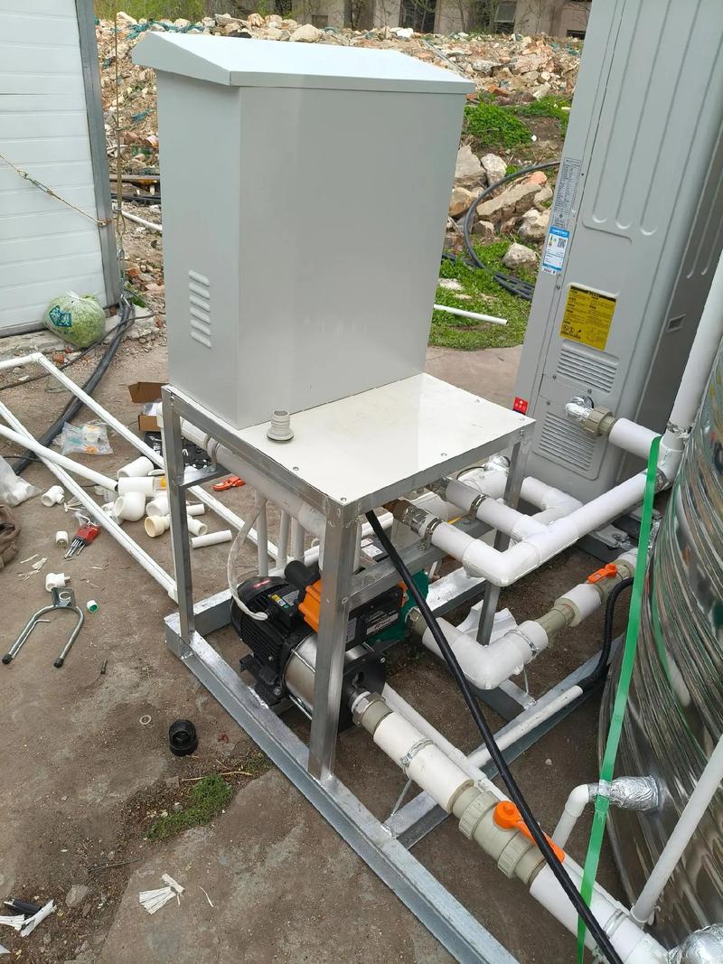 七合一空气能清洗技术,引领家居清洁新风尚_七合一空气能清洗视频 相机维修