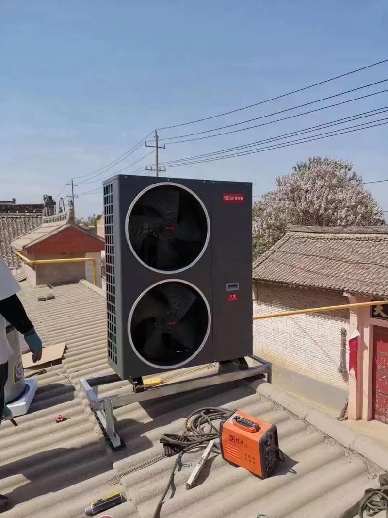 三匹空气能循环泵的持续运作,介绍节能环保的未来能源_三匹空气能循环泵一直转 树木修剪