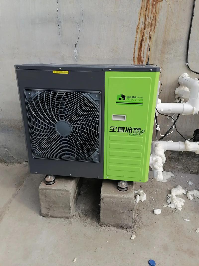 中央空气能暖气,引领未来绿色采暖新潮流_中央空气能暖气 水管漏水修理