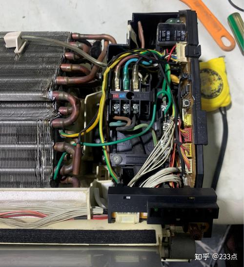 介绍松下空气能拆机,技术创新与节能环保的完美融合_松下空气能拆机 手机维修