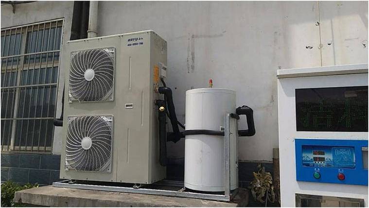 东莞空气能制冷,绿色环保，节能降耗的智慧之选_东莞空气能制冷 数据恢复