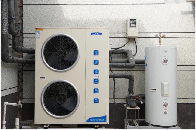 介绍AUX空气能报价,高效节能的绿色生活新选择_AUX空气能报价 数据恢复