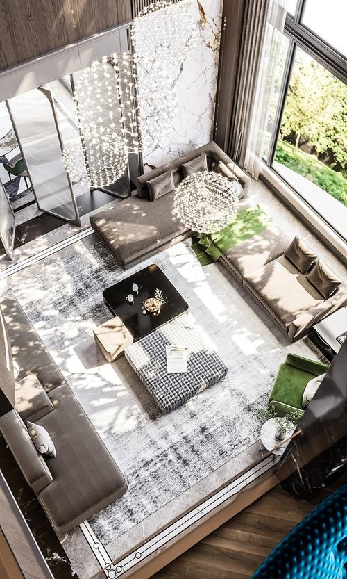 1000平别墅空气能系统,打造舒适家居环境的智慧之选_1000平别墅空气能 电子产品维修