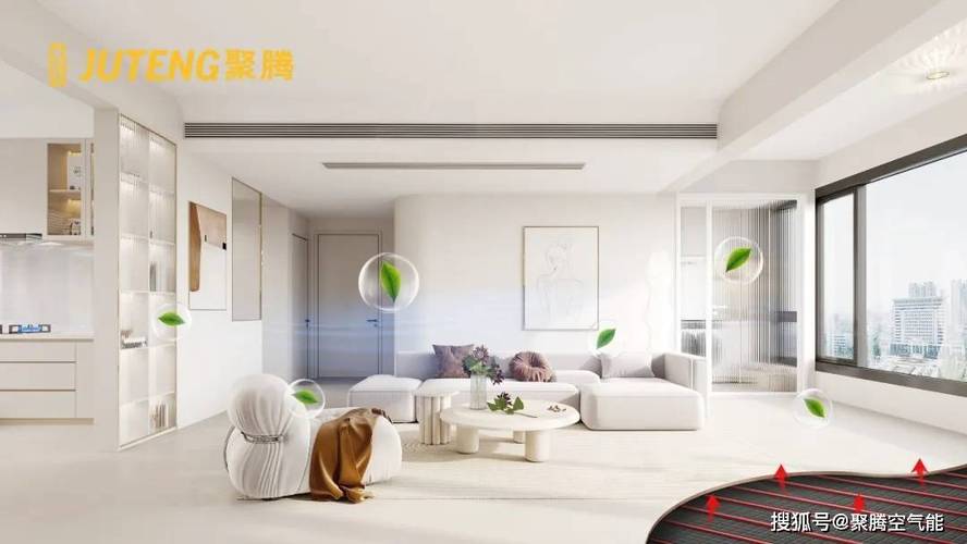 140平米空气能家居，打造舒适宜居空间_城市140平空气能 硬件故障检测