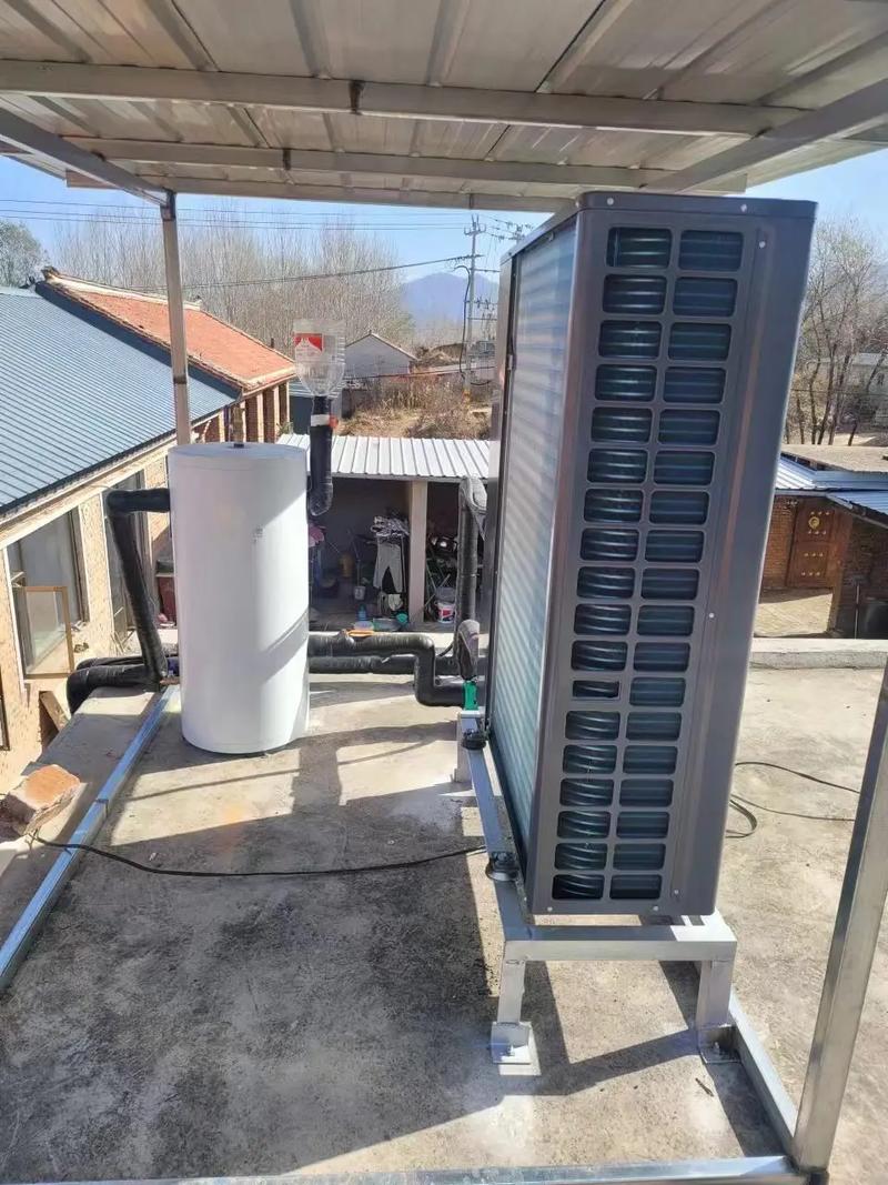 20匹空气能地热系统,绿色节能的温暖守护者_20匹空气能地热 割草机维修